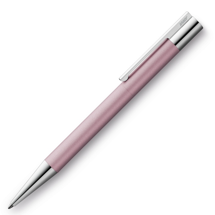 Scala Ballpoint Rose in der Gruppe Stifte / Fine Writing / Kugelschreiber bei Pen Store (102057)