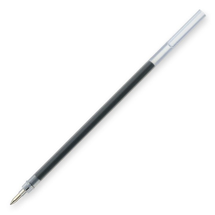 JK-Minen 0,7 mm Black in der Gruppe Stifte / Schreibwaren / Patronen und Nachfüllpatronen bei Pen Store (102173)