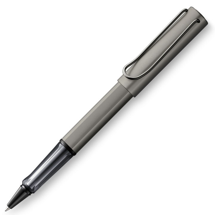 Lx Ruthenium Rollerball in der Gruppe Stifte / Fine Writing / Tintenroller bei Pen Store (111563)