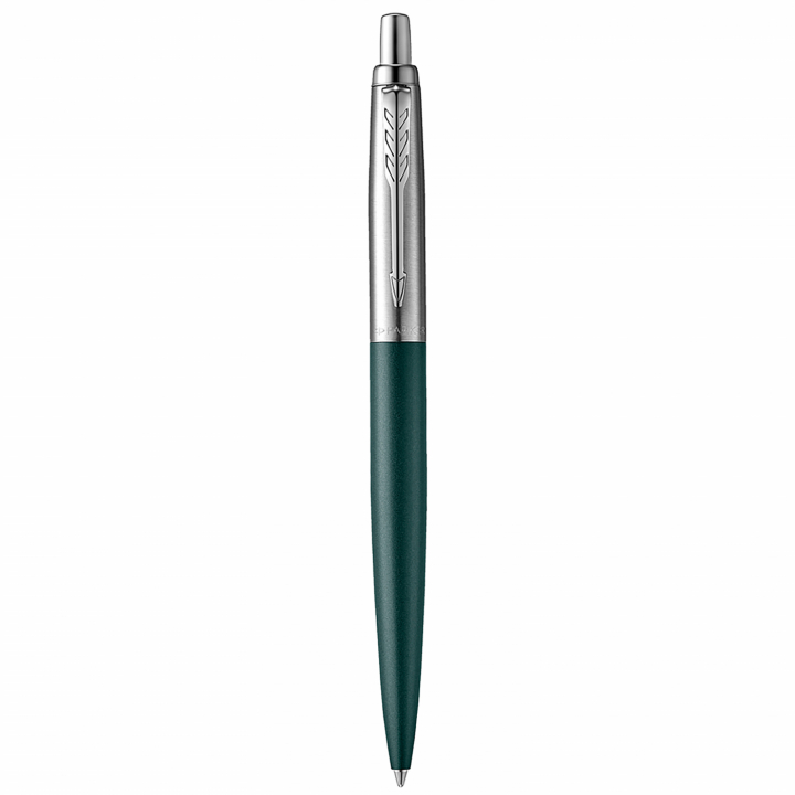 Jotter XL Kugelschreiber Green in der Gruppe Stifte / Fine Writing / Kugelschreiber bei Pen Store (112581)
