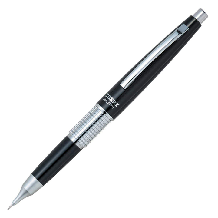 Kerry Druckbleistift 0.5 Black in der Gruppe Stifte / Schreiben / Druckbleistift bei Pen Store (129533)