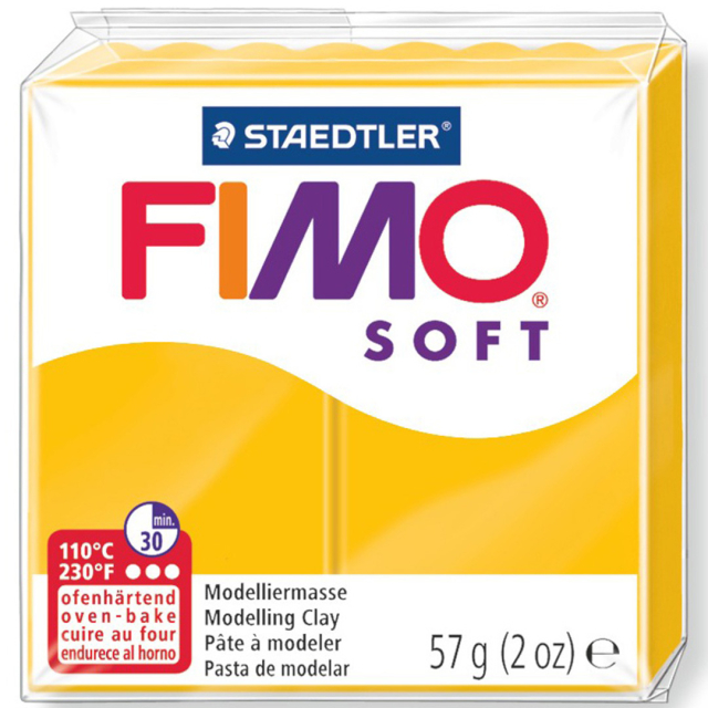 FIMO Soft 56 g Modelliermasse