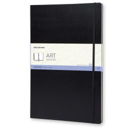 Sketchbook ART collection A3 Black in der Gruppe Papier & Blöcke / Künstlerblöcke / Skizzenbücher bei Pen Store (100384)
