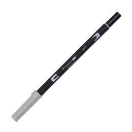 ABT Dual Brush Stift 18er-Set Pastel in der Gruppe Stifte / Künstlerstifte / Pinselstifte bei Pen Store (101096)