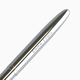 Bullet Chrome in der Gruppe Stifte / Fine Writing / Kugelschreiber bei Pen Store (101637)