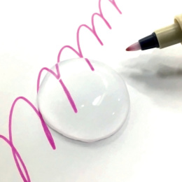 Pigma Micron Fineliner 6er-Set + 1 Brush Pen + 1 PN in der Gruppe Stifte / Schreiben / Fineliner bei Pen Store (103855)
