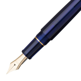 #3776 Century Füllfederhalter Chartres Blue in der Gruppe Stifte / Fine Writing / Füllfederhalter bei Pen Store (109833_r)