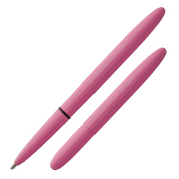 Bullet Pink in der Gruppe Stifte / Fine Writing / Kugelschreiber bei Pen Store (111694)