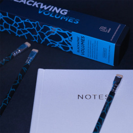 Vol 2 Limited Edition 12er-Pack in der Gruppe Stifte / Schreiben / Bleistifte bei Pen Store (130899)