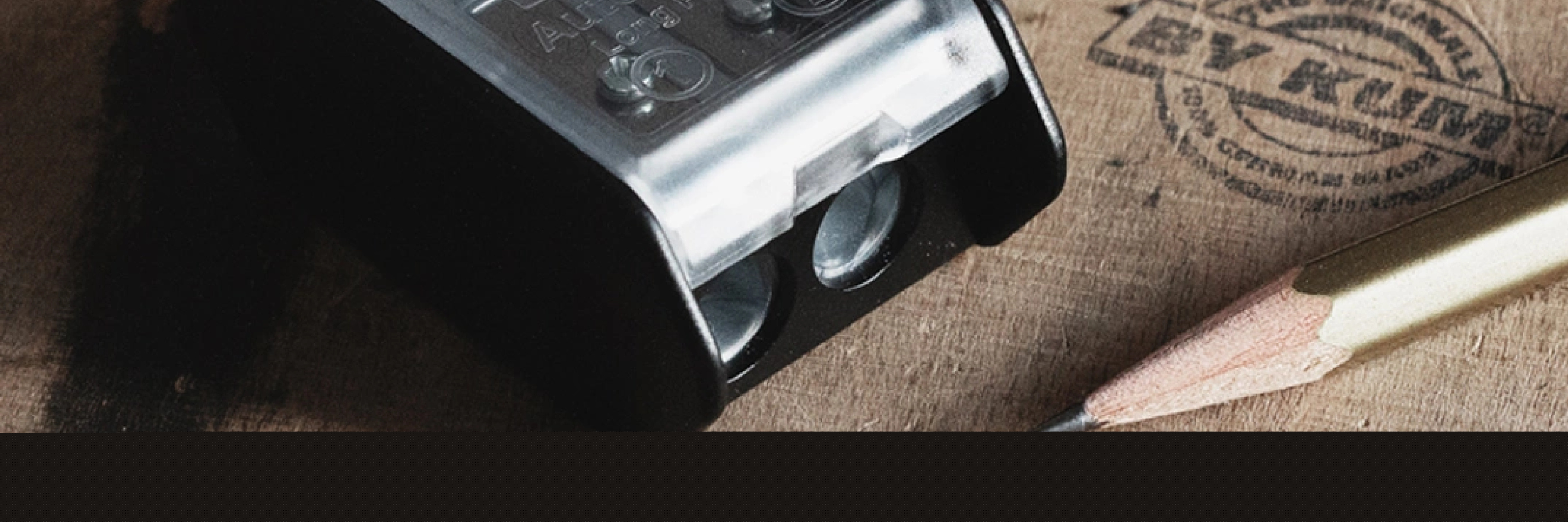 Ratgeber: Anspitzer und Bleistiftspitzer