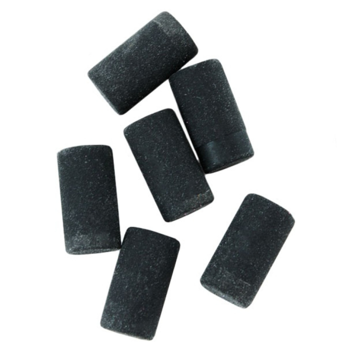 Radierspitze Rondo/Opus 6er-Pack in der Gruppe Stifte / Schreibwaren / Radiergummis bei Pen Store (100181)