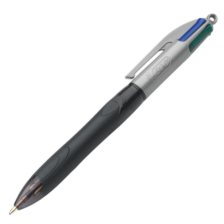 4 Colours Grip Pro Mehrsystemschreiber in der Gruppe Stifte / Schreiben / Mehrsystemschreiber bei Pen Store (100226)