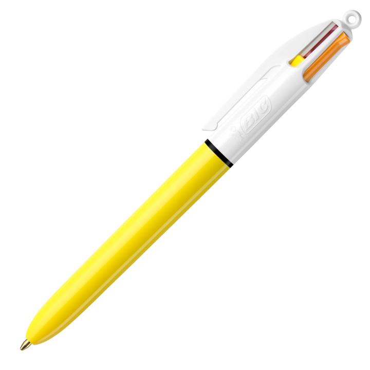 4 Colours Sun Mehrsystemschreiber in der Gruppe Stifte / Schreiben / Mehrsystemschreiber bei Pen Store (100228)