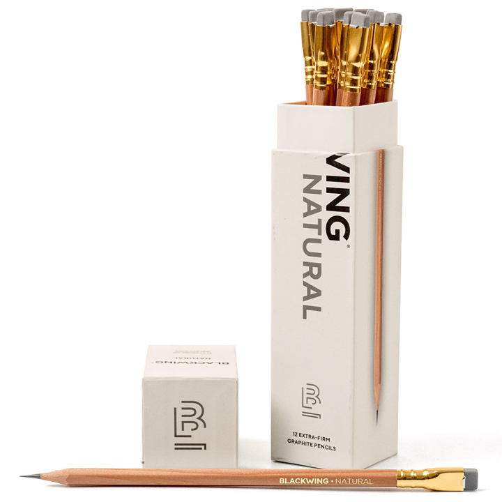 Natural Extra Firm 12er-Pack in der Gruppe Stifte / Schreiben / Bleistifte bei Pen Store (100493)