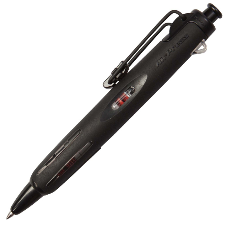 Airpress pen Full Black in der Gruppe Stifte / Schreiben / Kugelschreiber bei Pen Store (100945)
