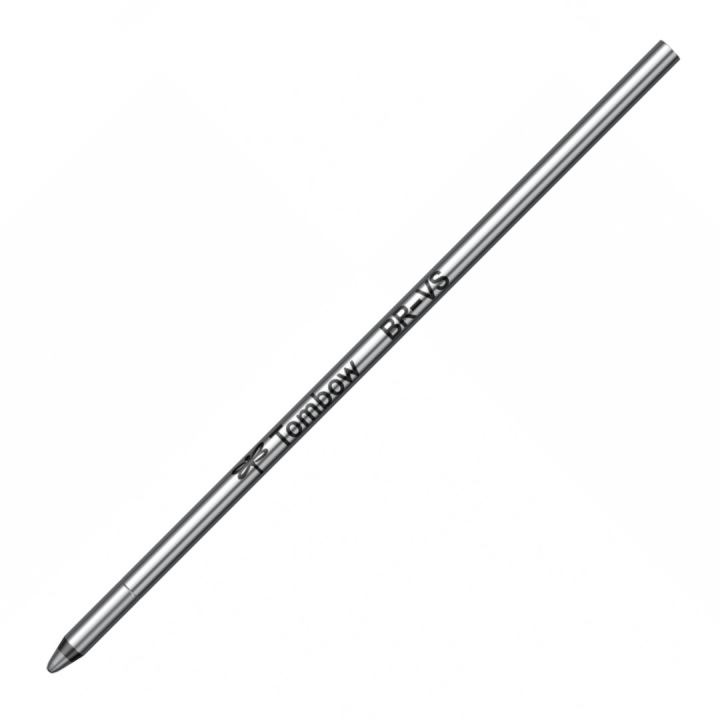 Kugelschreibermine BR-VS Black in der Gruppe Stifte / Schreibwaren / Patronen und Nachfüllpatronen bei Pen Store (100947)