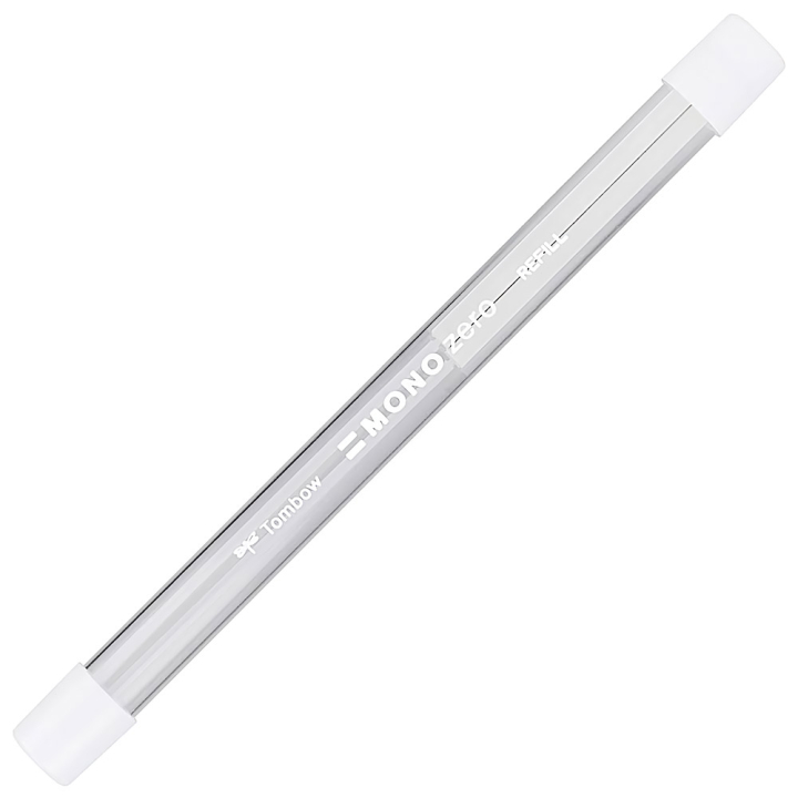 Mono Zero Ersatzpackung Rechteckig 2er-Pack in der Gruppe Stifte / Schreibwaren / Radiergummis bei Pen Store (100954)