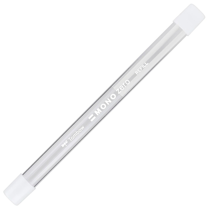 Mono Zero Ersatzpackung Rund 2er-Pack in der Gruppe Stifte / Schreibwaren / Radiergummis bei Pen Store (100955)
