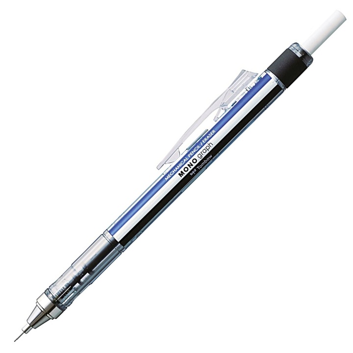 Mono Graph 0,5 White in der Gruppe Stifte / Schreiben / Feinminenstift bei Pen Store (100978)