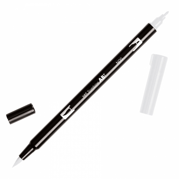 ABT Dual Brush Pen Blender in der Gruppe Stifte / Künstlerstifte / Pinselstifte bei Pen Store (101065)