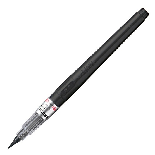 Cartoonist Brush Pen Nr. 22 in der Gruppe Stifte / Künstlerstifte / Pinselstifte bei Pen Store (101075)