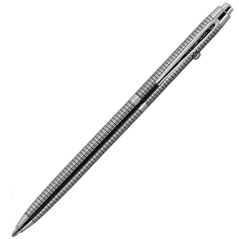 Black Grid in der Gruppe Stifte / Fine Writing / Kugelschreiber bei Pen Store (101633)