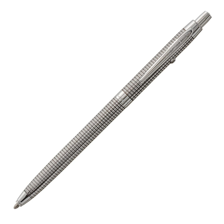 Black Grid in der Gruppe Stifte / Fine Writing / Kugelschreiber bei Pen Store (101633)