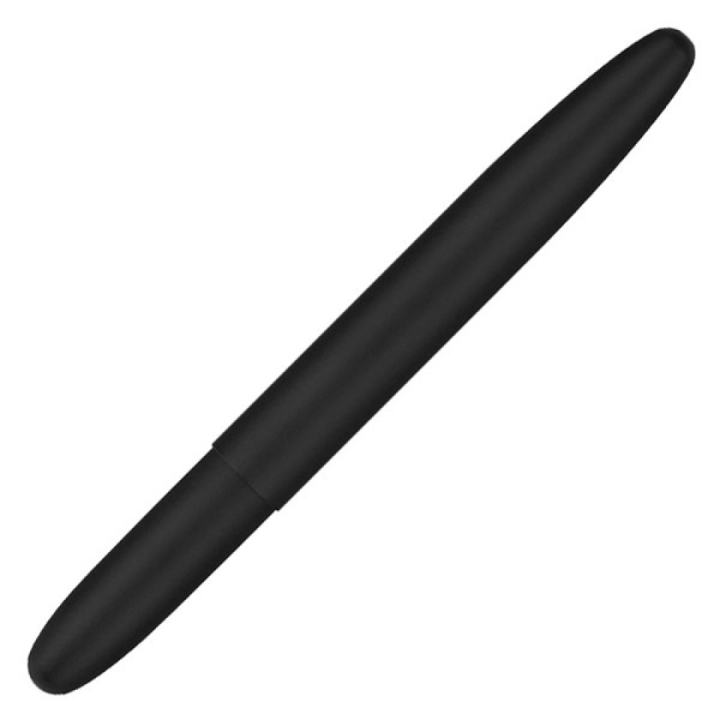 Bullet Black in der Gruppe Stifte / Fine Writing / Kugelschreiber bei Pen Store (101634)