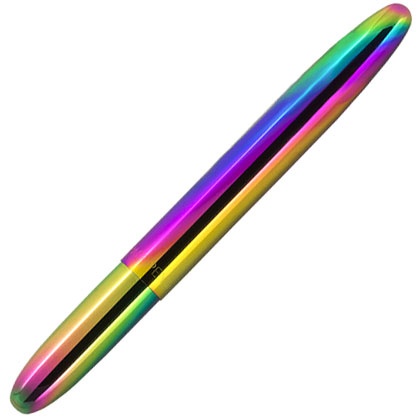 Bullet Rainbow in der Gruppe Stifte / Fine Writing / Kugelschreiber bei Pen Store (101640)