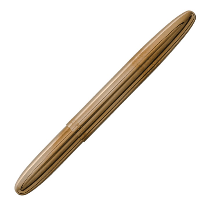 Bullet Raw in der Gruppe Stifte / Fine Writing / Kugelschreiber bei Pen Store (101641)