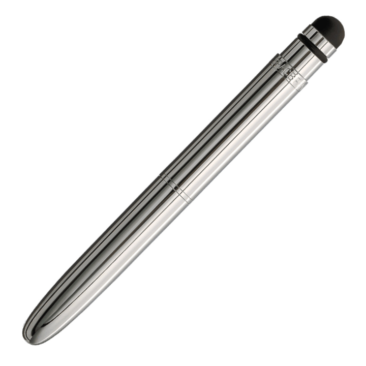 Space Pen Bullet Stylus Chrome in der Gruppe Stifte / Fine Writing / Kugelschreiber bei Pen Store (101643)
