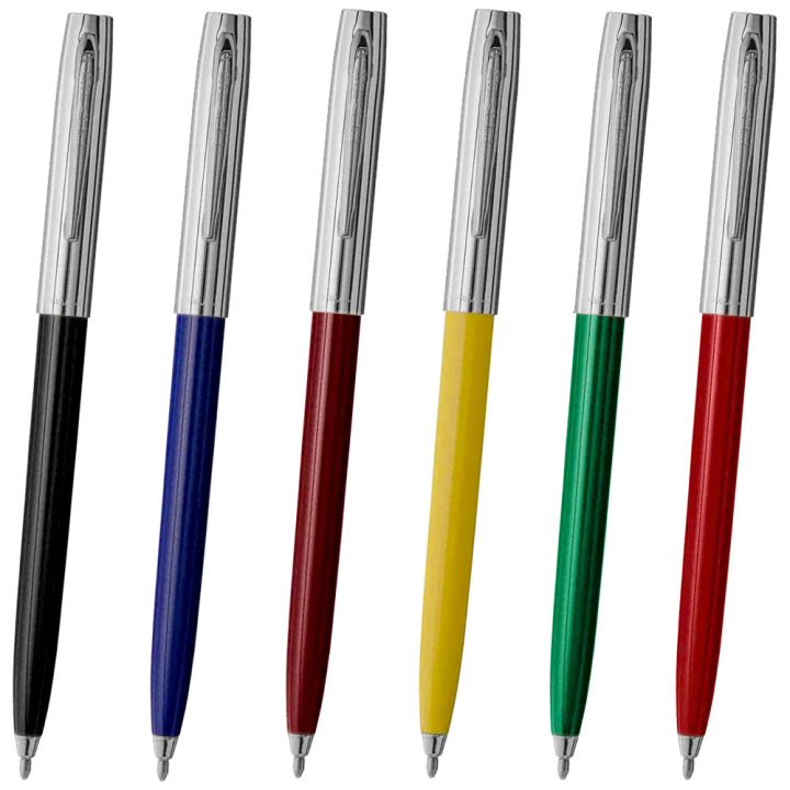 Cap-O-Matic S251 in der Gruppe Stifte / Fine Writing / Kugelschreiber bei Pen Store (101645_r)