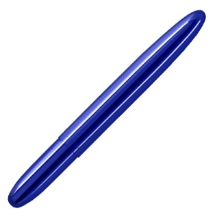 Bullet Blueberry in der Gruppe Stifte / Fine Writing / Kugelschreiber bei Pen Store (101676)
