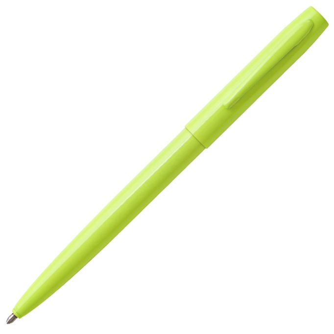 Cap-O-Matic Tradesman Yellow in der Gruppe Stifte / Fine Writing / Kugelschreiber bei Pen Store (101681)