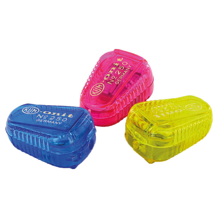 Doppelanspitzer 250 Ice in der Gruppe Stifte / Schreibwaren / Anspitzer bei Pen Store (101741)