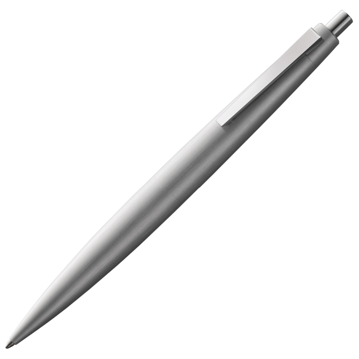 Kugelschreiber 2000 Steel in der Gruppe Stifte / Fine Writing / Geschenkideen bei Pen Store (101773)