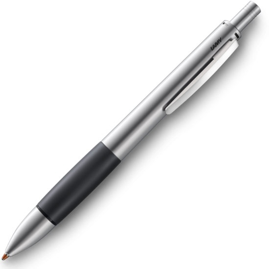Accent 4pen Aluminium in der Gruppe Stifte / Schreiben / Mehrsystemschreiber bei Pen Store (101787)