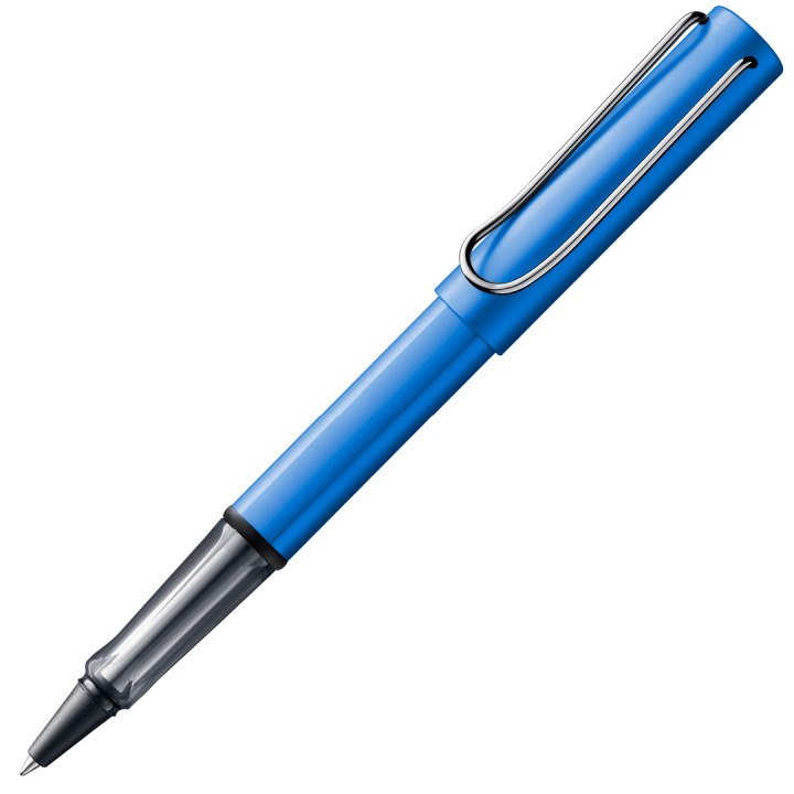 AL-star Oceanblue Tintenroller in der Gruppe Stifte / Fine Writing / Tintenroller bei Pen Store (101794)
