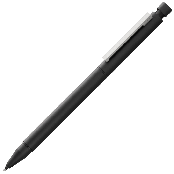 Cp 1 Twin pen Black in der Gruppe Stifte / Schreiben / Mehrsystemschreiber bei Pen Store (101810)