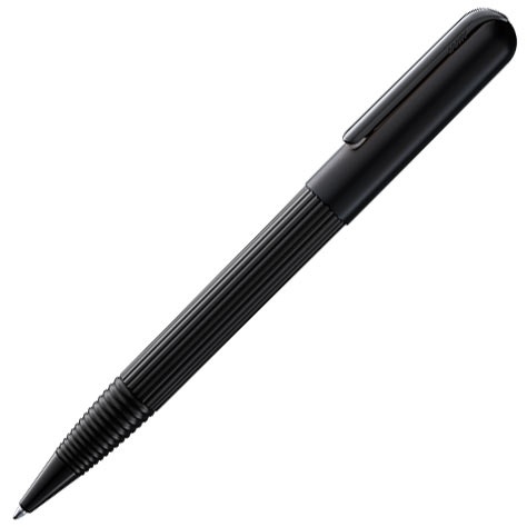 Imporium Black Kugelschreiber in der Gruppe Stifte / Fine Writing / Geschenkideen bei Pen Store (101814)
