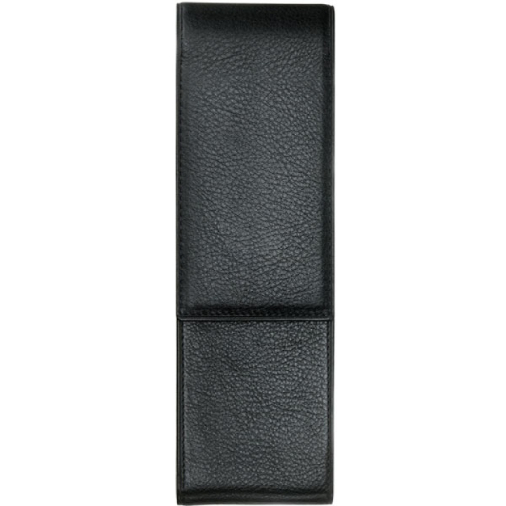 Stifteetui aus Leder A202 in der Gruppe Stifte / Schreibwaren / Schreibetuis und weitere Etuis bei Pen Store (101850)