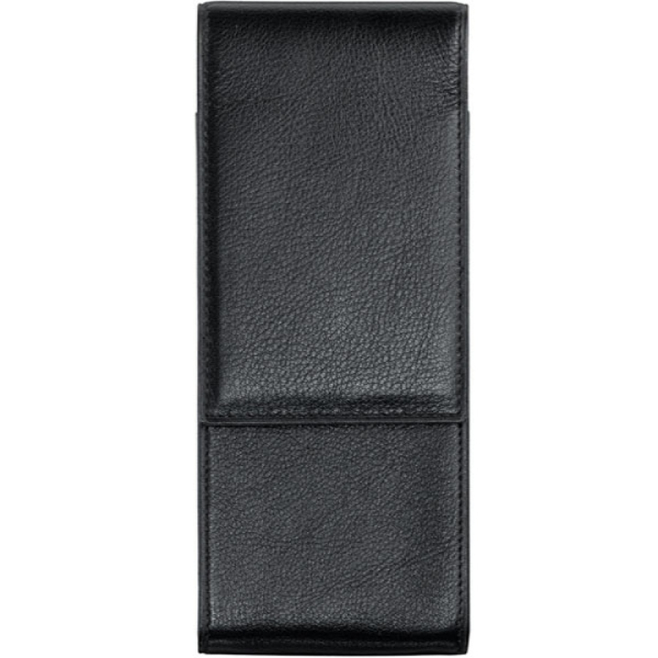 Stifteetui aus Leder A203 in der Gruppe Stifte / Schreibwaren / Schreibetuis und weitere Etuis bei Pen Store (101851)