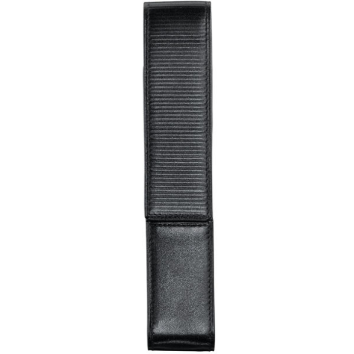 Stifteetui aus Leder A301 in der Gruppe Stifte / Schreibwaren / Schreibetuis und weitere Etuis bei Pen Store (101852)