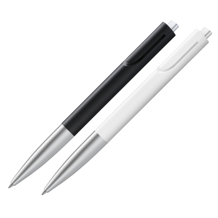 Noto Kugelschreiber in der Gruppe Stifte / Fine Writing / Kugelschreiber bei Pen Store (101884_r)
