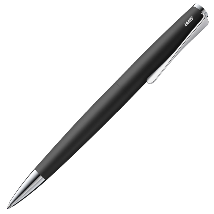 Studio Black Kugelschreiber in der Gruppe Stifte / Fine Writing / Kugelschreiber bei Pen Store (101924)