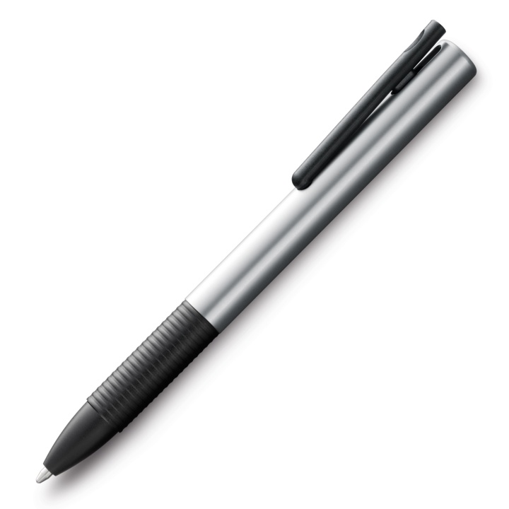 Tip Aluminium Tintenroller Silver in der Gruppe Stifte / Fine Writing / Tintenroller bei Pen Store (101967)