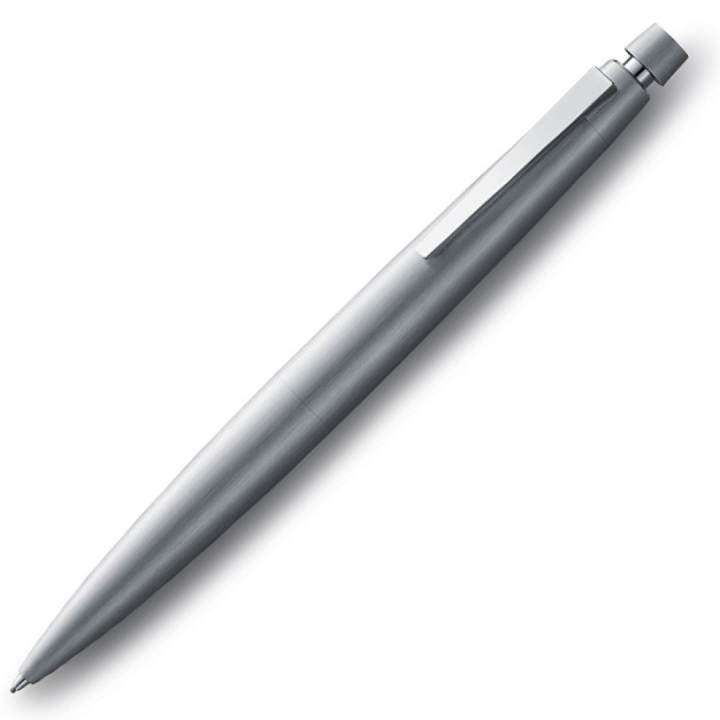 Drehbleistift 2000 Steel 0.7 in der Gruppe Stifte / Fine Writing / Geschenkideen bei Pen Store (101999)