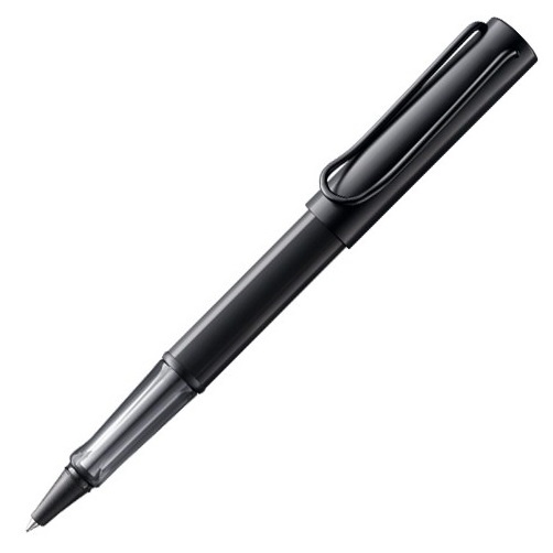 AL-star Black Tintenroller in der Gruppe Stifte / Fine Writing / Tintenroller bei Pen Store (102004)