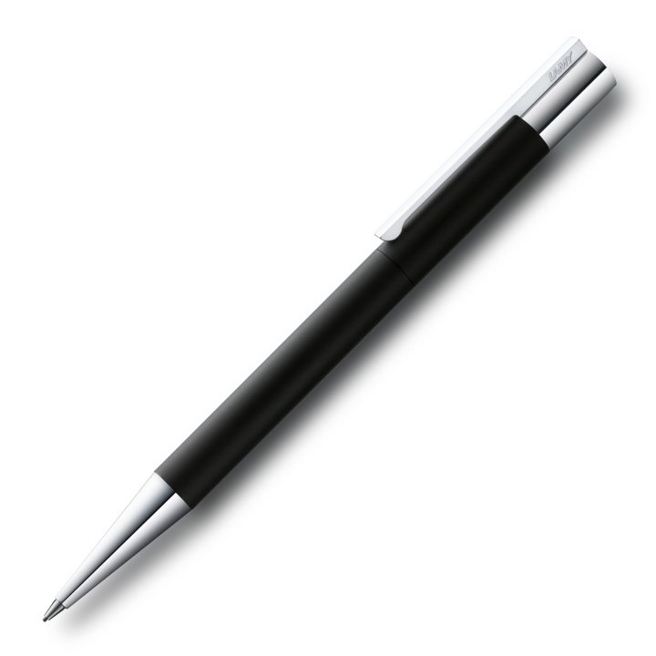 Scala Black Drehbleistift 0,7 in der Gruppe Stifte / Fine Writing / Geschenkideen bei Pen Store (102039)