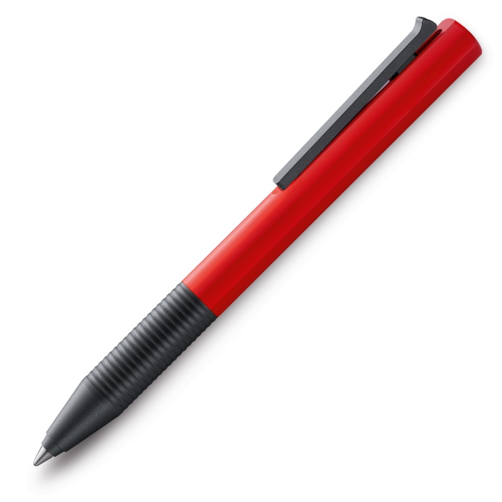 Tipo Tintenroller Red in der Gruppe Stifte / Fine Writing / Tintenroller bei Pen Store (102055)